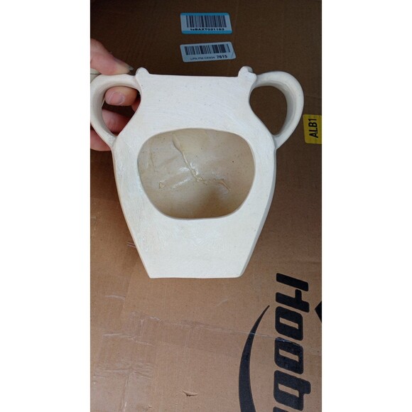 Nate + Jeremiah Pottery Vessel for Aquariums/Terrariums - Picture 5 of 7